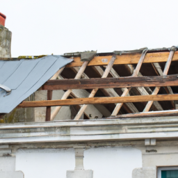 Réinvention de Bureau : Rénovation pour une Dynamique Collaborative Béthune